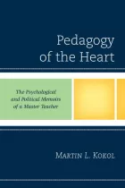 Product cover for Pedagogy of the Heart