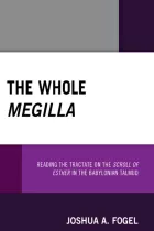 Product cover for Whole Megilla