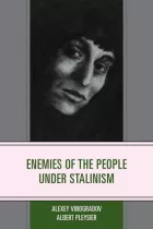 Product cover for Enemies of the People under Stalinism