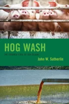 Product cover for Hog Wash