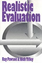 Product cover for Realistic Evaluation