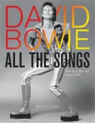 Product cover for David Bowie All the Songs