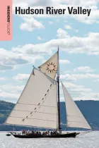 Product cover for Insiders' Guide(R) to the Hudson River Valley