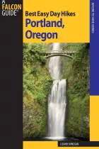 Product cover for Best Easy Day Hikes Portland   Oregon