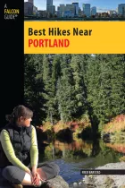 Product cover for Best Hikes Near Portland