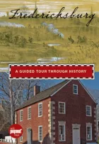 Product cover for Fredericksburg