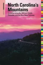 Product cover for Insiders&#039; Guide® to North Carolina&#039;s Mountains