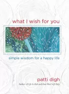 Product cover for What I Wish For You
