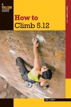 Product cover for How to Climb 5.12
