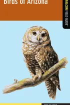 Product cover for Birds of Arizona
