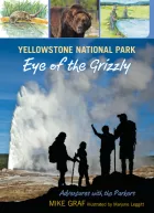 Product cover for  Eye of the Grizzly