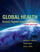 Product cover for Global Health