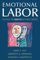 Product cover for Emotional Labor