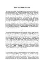 Product cover for Centers of Power