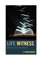 Product cover for Life Witness