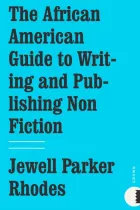 Product cover for The African American Guide to Writing &amp; Publishing Non Fiction