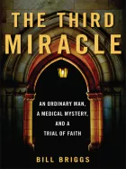 Product cover for The Third Miracle