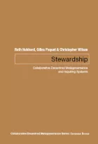 Product cover for Stewardship
