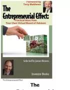 Product cover for The Entrepreneurial Effect