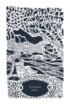Product cover for Northanger Abbey (Jane Austen Collection)