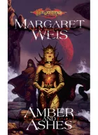 Product cover for Amber and Ashes