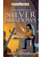 Product cover for Silver Shadows