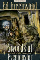 Product cover for Swords of Eveningstar