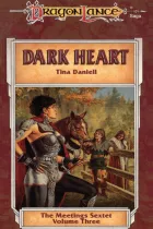 Product cover for Dark Heart