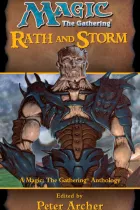 Product cover for Rath and Storm