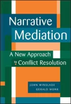 Product cover for Narrative Mediation