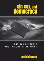 Product cover for Sin, Sex, and Democracy