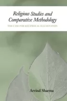 Product cover for Religious Studies and Comparative Methodology