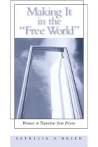 Product cover for Making It in the Free World
