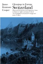 Product cover for Gleanings in Europe