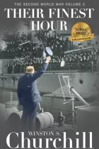 Product cover for Their Finest Hour