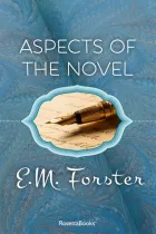 Product cover for Aspects of the Novel