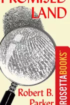 Product cover for Promised Land