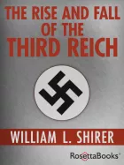 Product cover for The Rise and Fall of the Third Reich