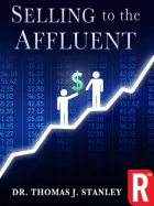 Product cover for Selling to the Affluent
