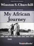 Product cover for My African Journey