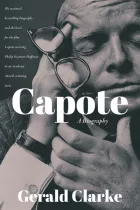 Product cover for Capote