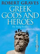 Product cover for Greek Gods and Heroes
