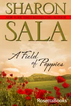 Product cover for A Field of Poppies