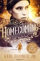Product cover for The Homecoming