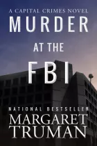Product cover for Murder at the FBI