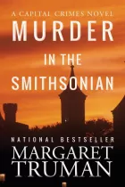 Product cover for Murder in the Smithsonian