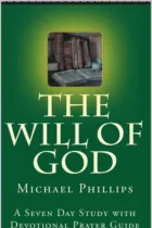 Product cover for The Will of God