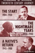 Product cover for  Twentieth Century Journey