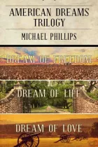 Product cover for American Dreams Trilogy