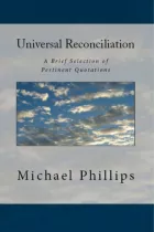Product cover for Universal Reconciliation